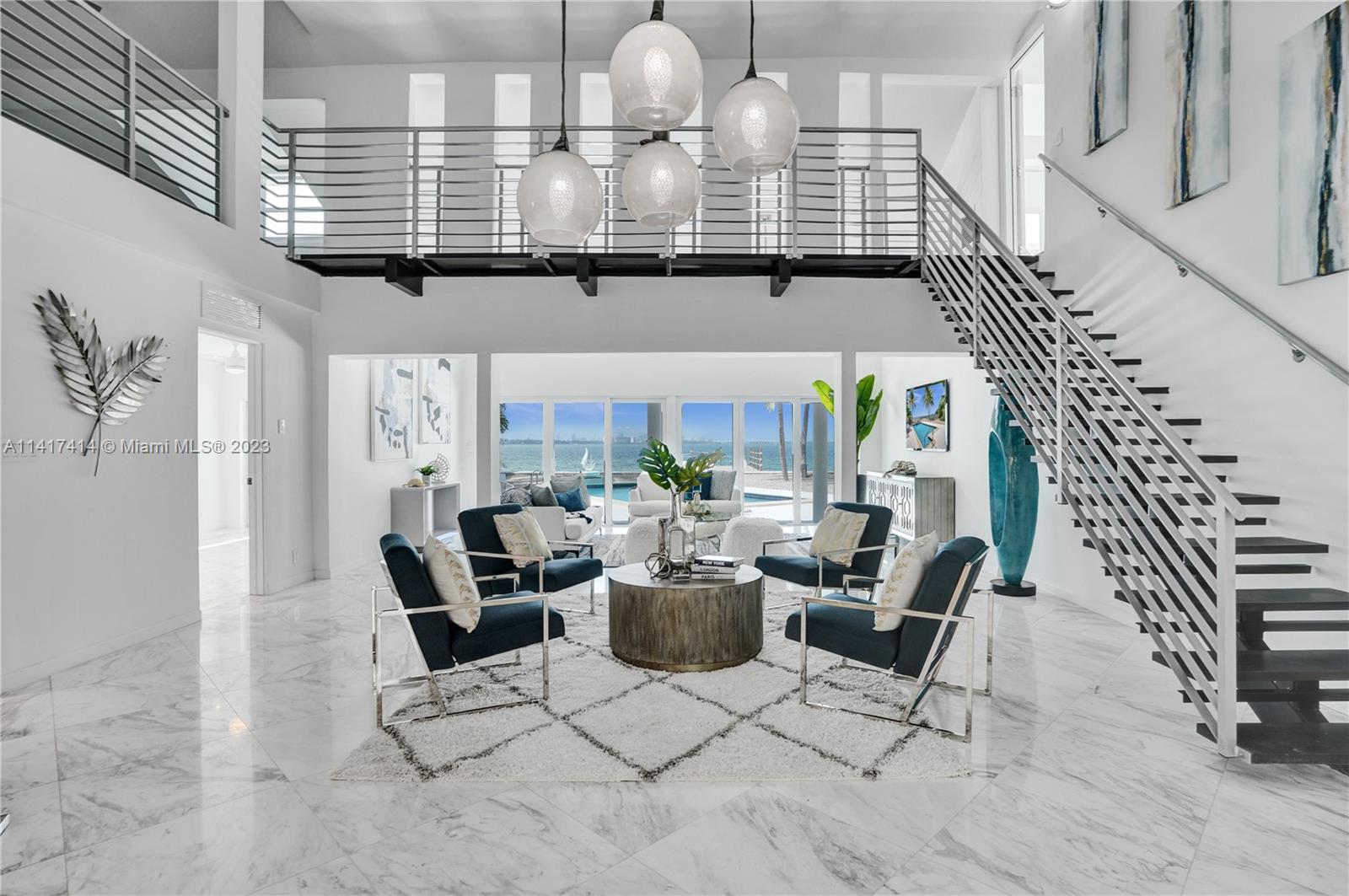 ISLE OF NORMANDY MIAMI VI - Residential