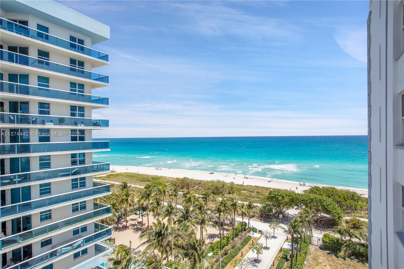 CARLISLE ON THE OCEAN CON - Residential