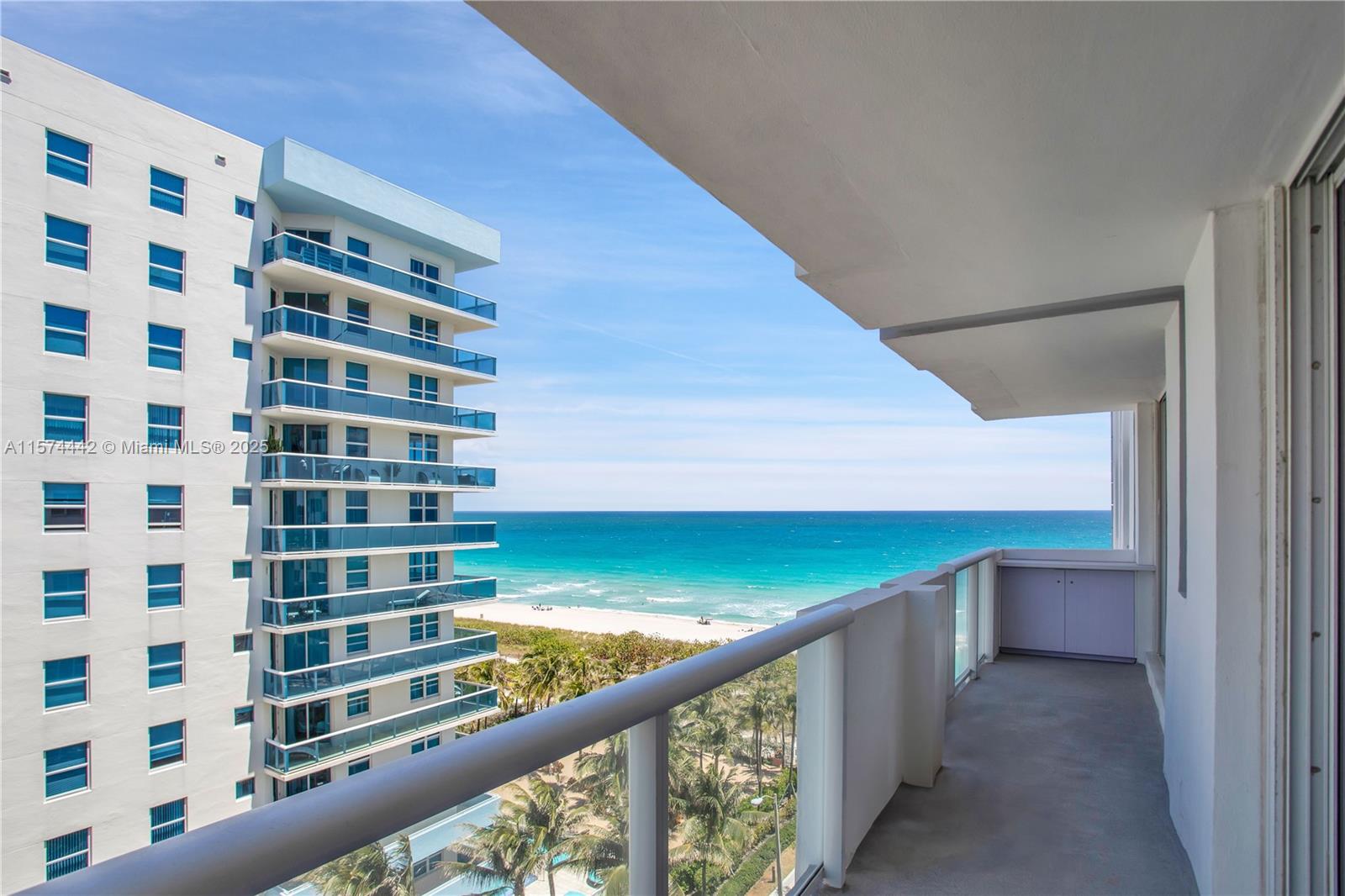 CARLISLE ON THE OCEAN CON - Residential