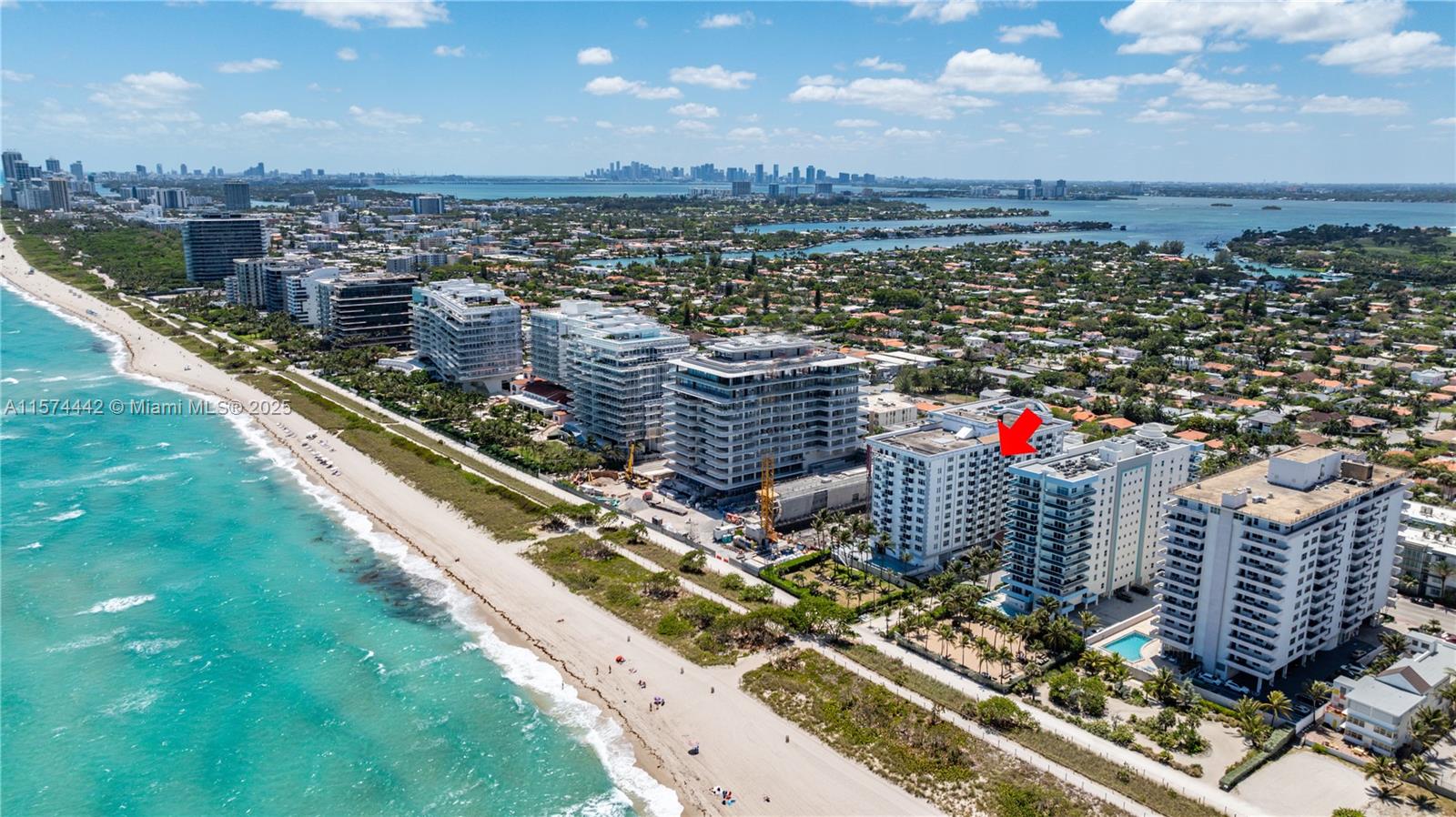 CARLISLE ON THE OCEAN CON - Residential