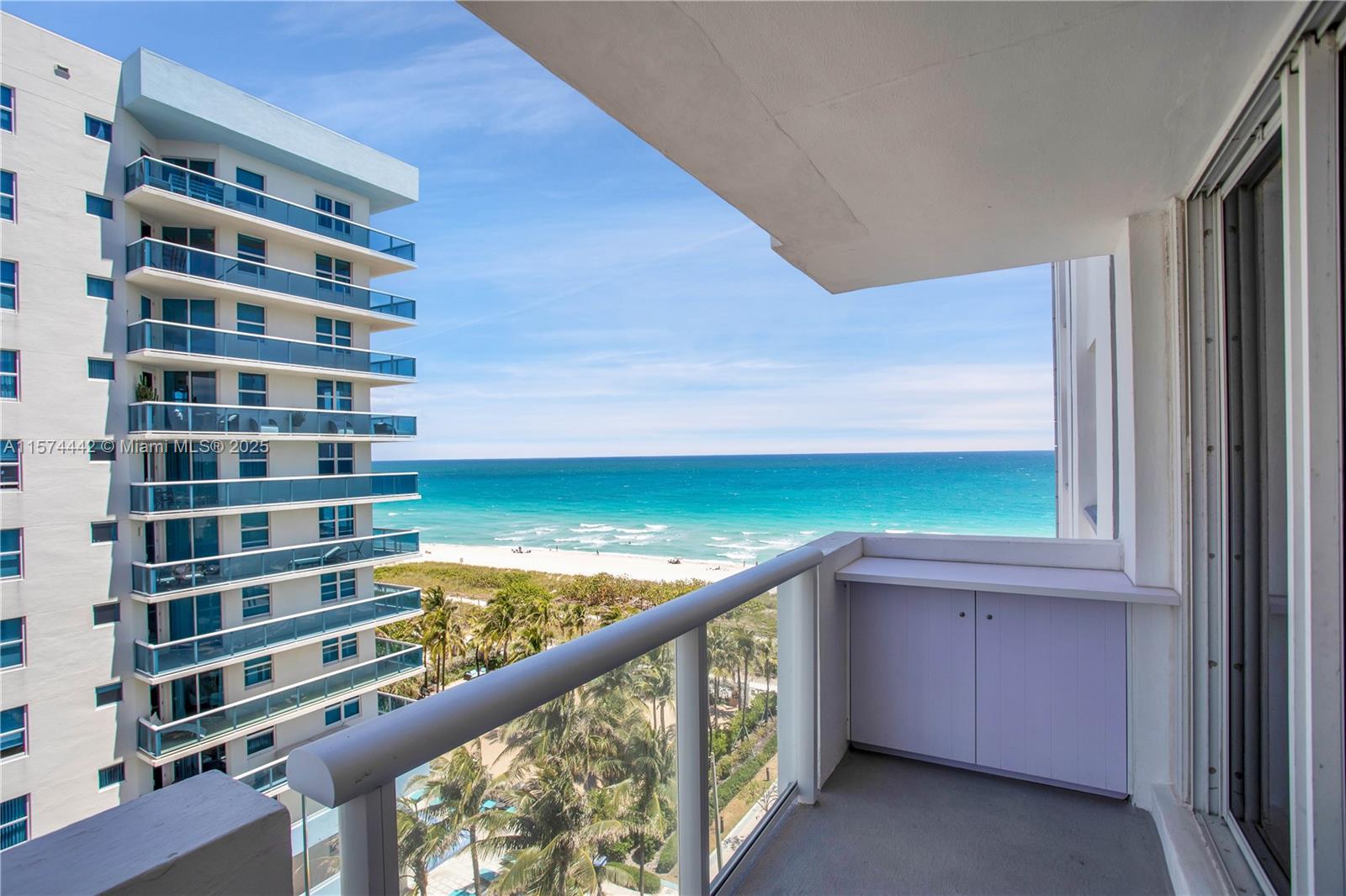 CARLISLE ON THE OCEAN CON - Residential