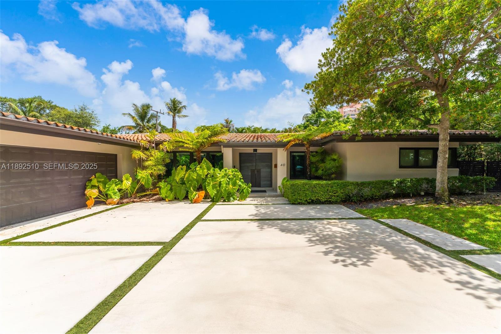SANS SOUCI REV & AMD - Residential