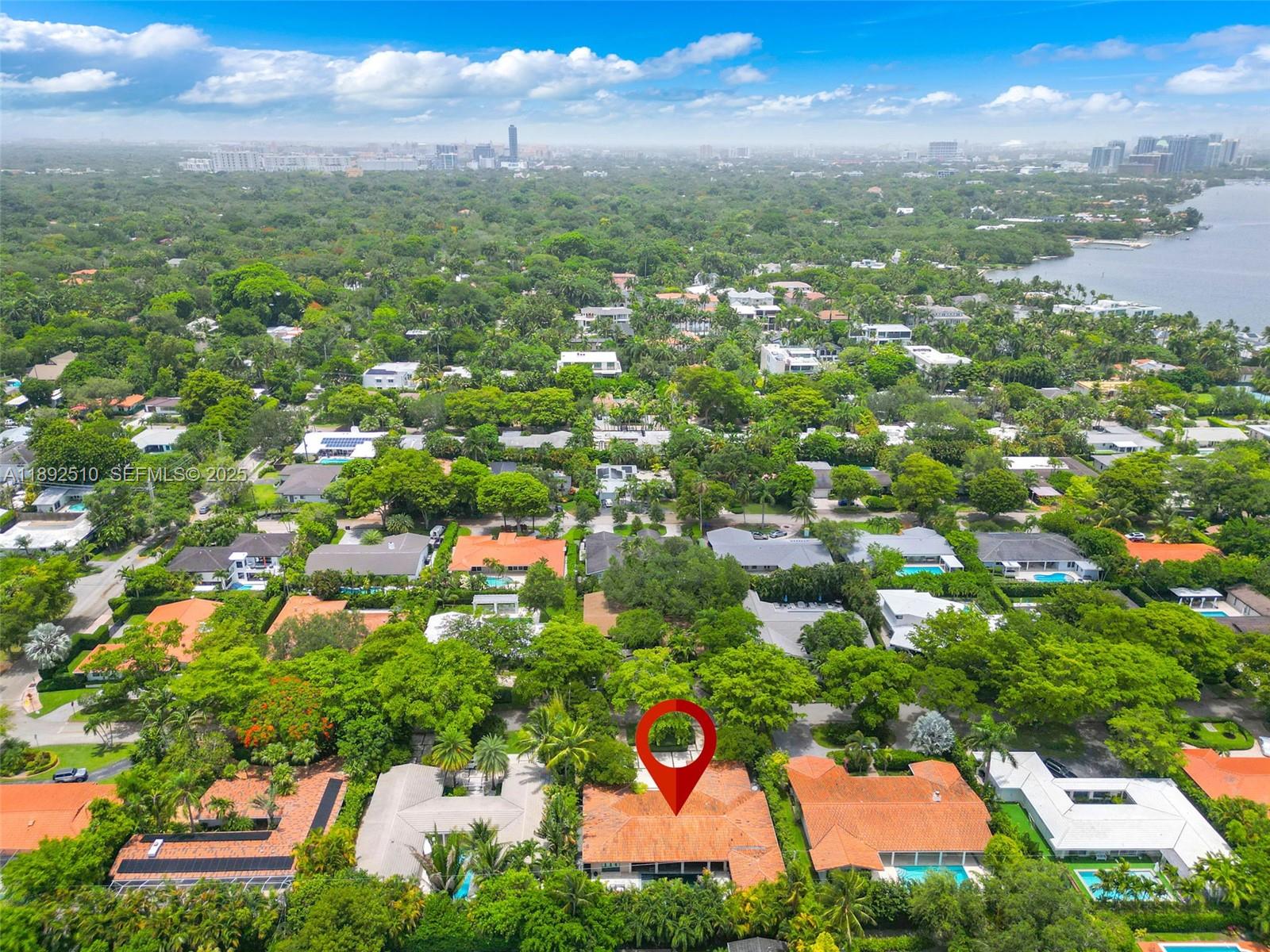 SANS SOUCI REV & AMD - Residential
