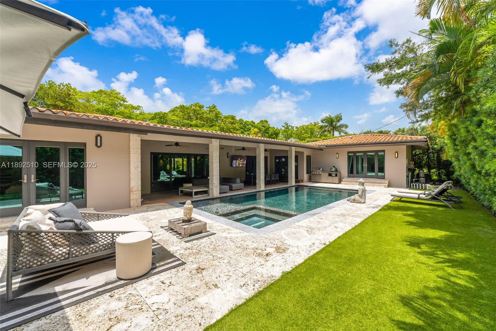 SANS SOUCI REV & AMD - Residential