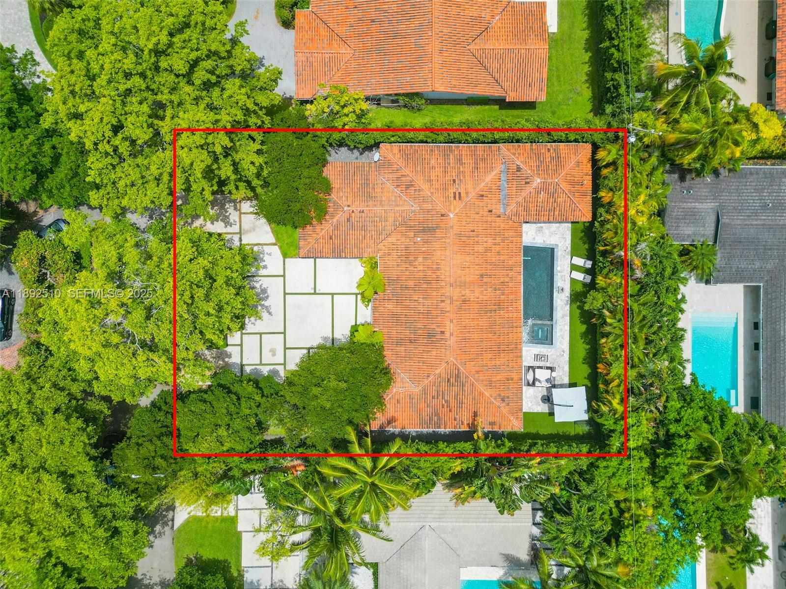 SANS SOUCI REV & AMD - Residential
