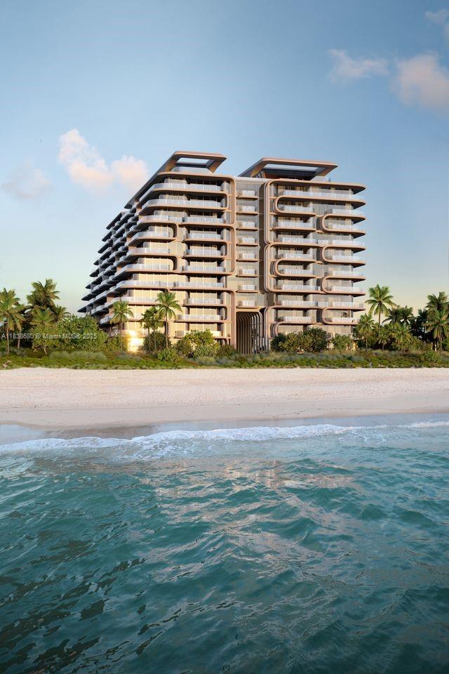 SECOND AMD PLAT OF NORMAND - Residential