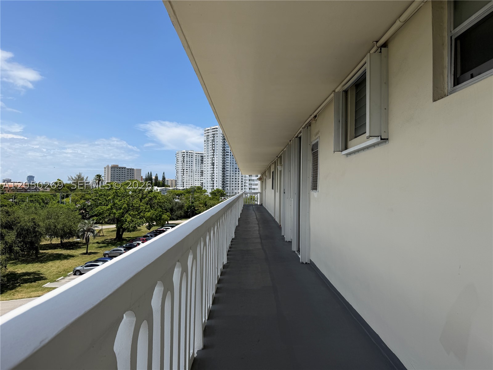 POINT EAST SEC II CONDO - Residential Lease