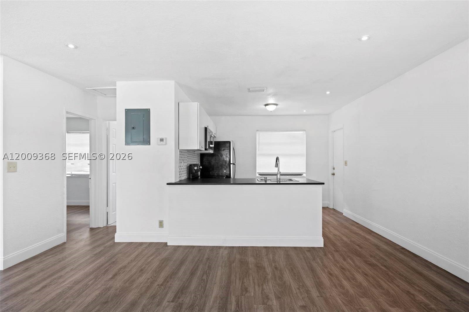 PROGRESSO - Residential Income