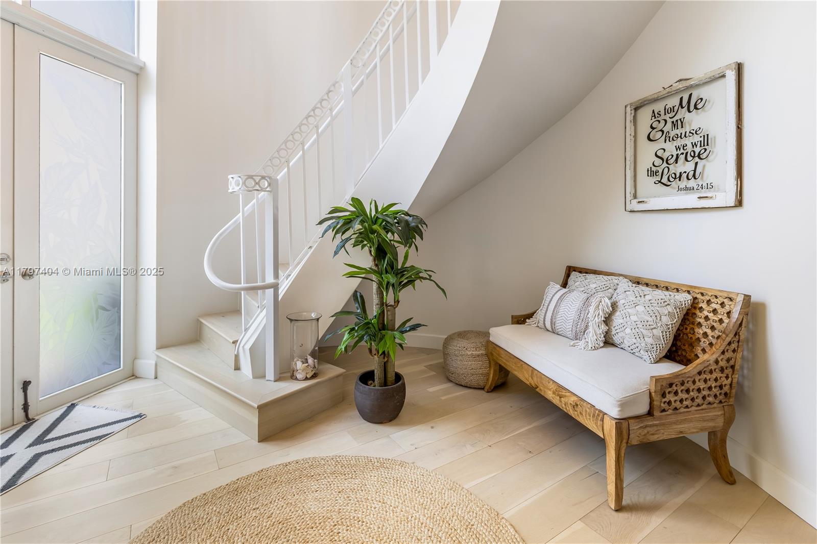 PALMS-TOWNHOUSES CONDO - Residential