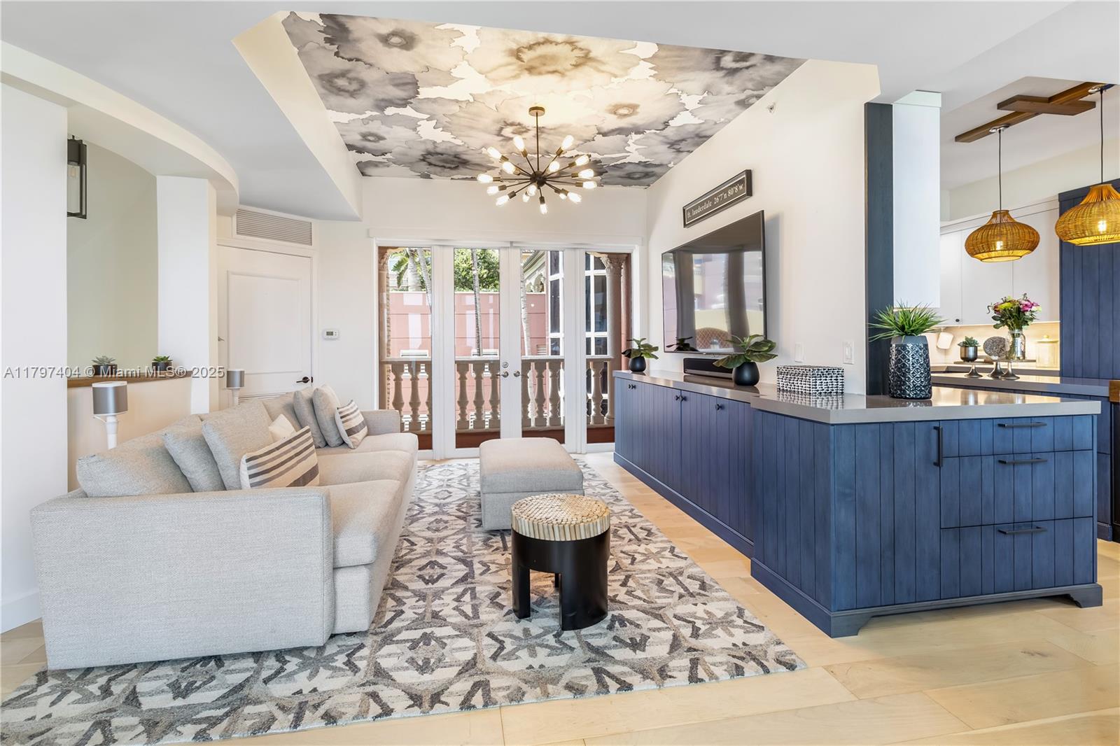 PALMS-TOWNHOUSES CONDO - Residential