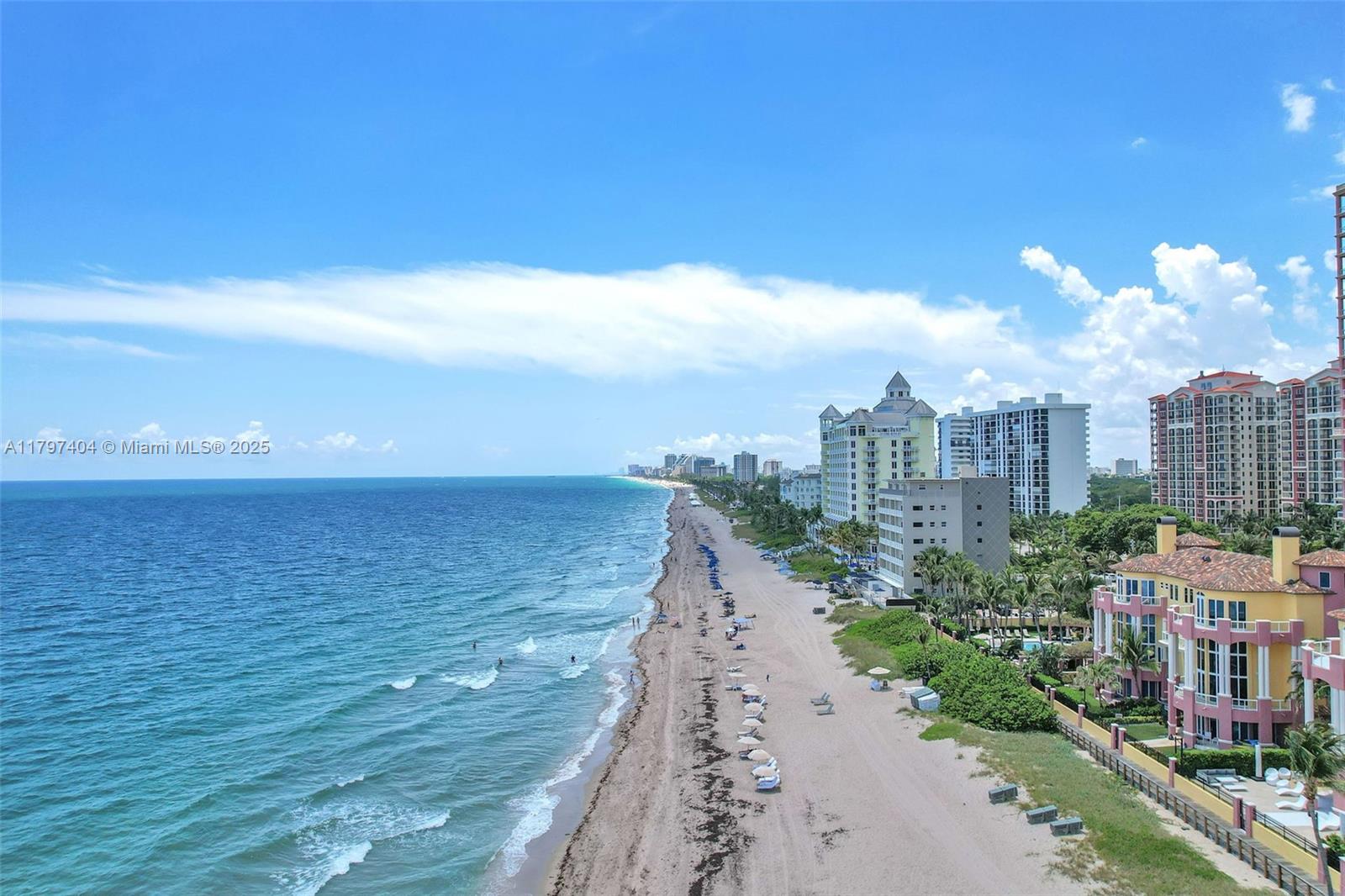 PALMS-TOWNHOUSES CONDO - Residential