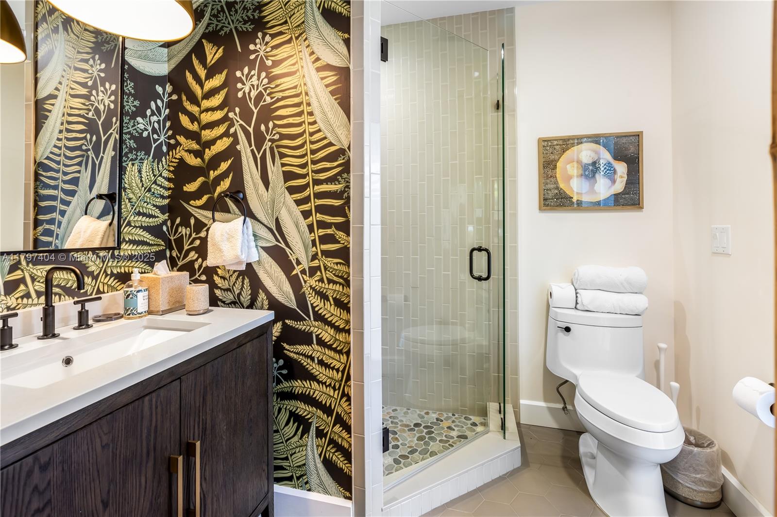PALMS-TOWNHOUSES CONDO - Residential
