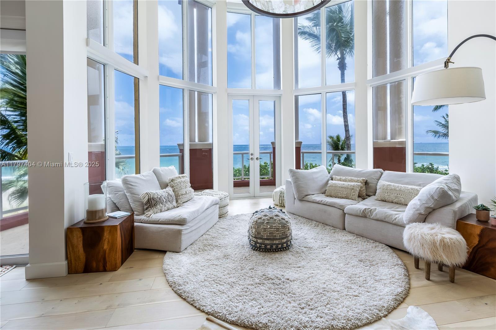PALMS-TOWNHOUSES CONDO - Residential