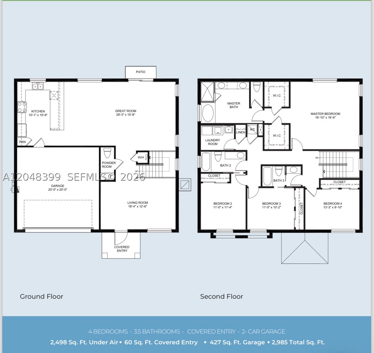 Highland Estates - Residential