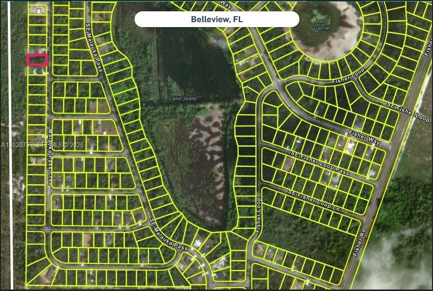 Great Opportunity to own your Land and build your dream home on the heart of Sunny Florida; Enjoy the prestigious location on Central Florida, close to Ocala, highways and shopping nearby, but secluded enough from major big cities, to live in a secure and serene environment. Do not miss this opportunity!! Bring your best offer.  Between Orlando and Ocala, is a perfect location. Houses are great valued in the area, and you can own this piece of land in peaceful Florida Living in Ocklawaha! A place where comfort, privacy, and the beauty of Florida truly come together, close to local lakes, outdoor activities, and all the amenities of Ocala, making it easy to enjoy a slower pace and be just miles away of the surroundings cities.
