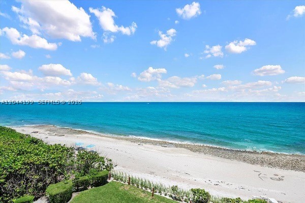 COTE D AZUR CONDO - Residential Lease