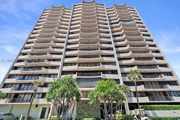 COTE D AZUR CONDO - Residential Lease