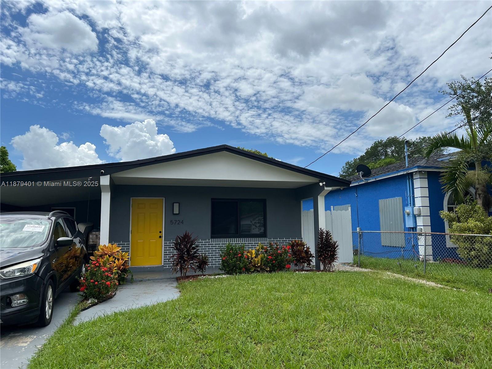 WEST CARVER RANCHES ADD N - Residential