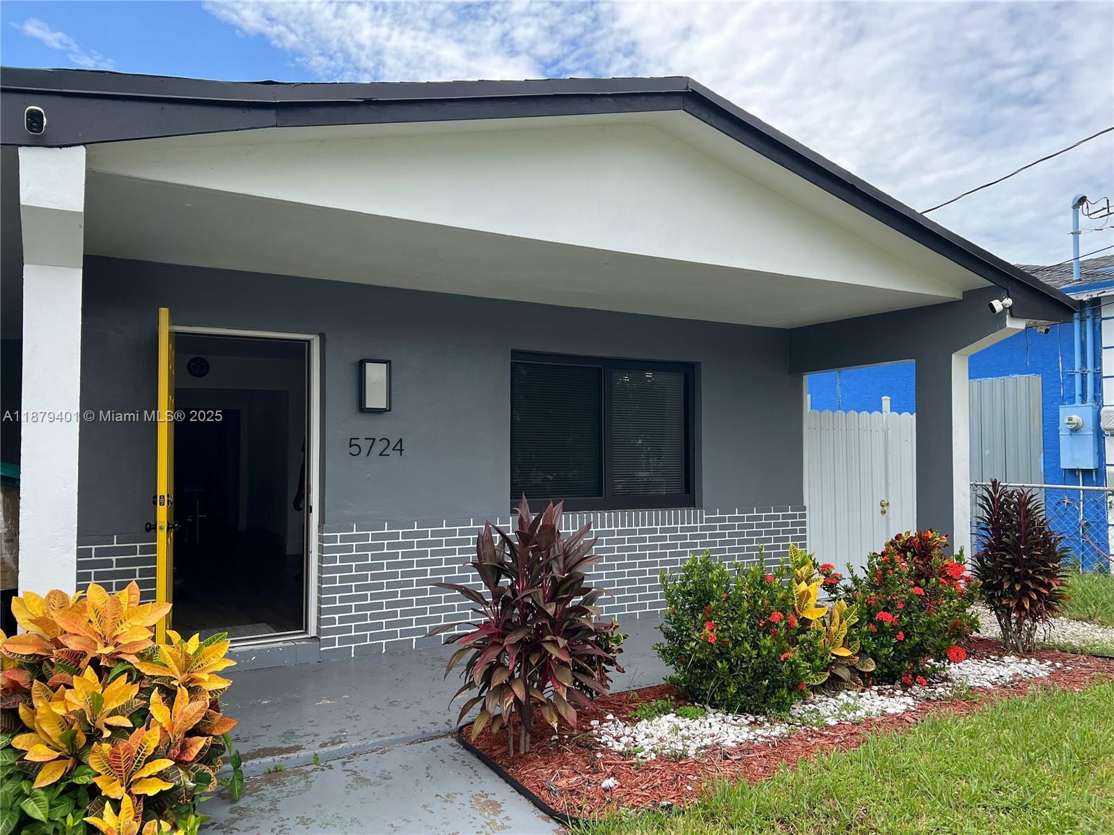 WEST CARVER RANCHES ADD N - Residential