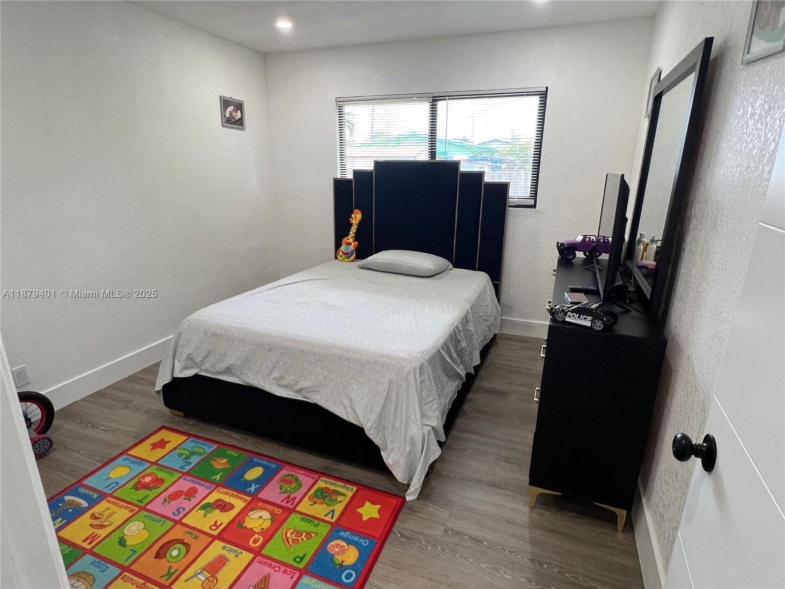 WEST CARVER RANCHES ADD N - Residential