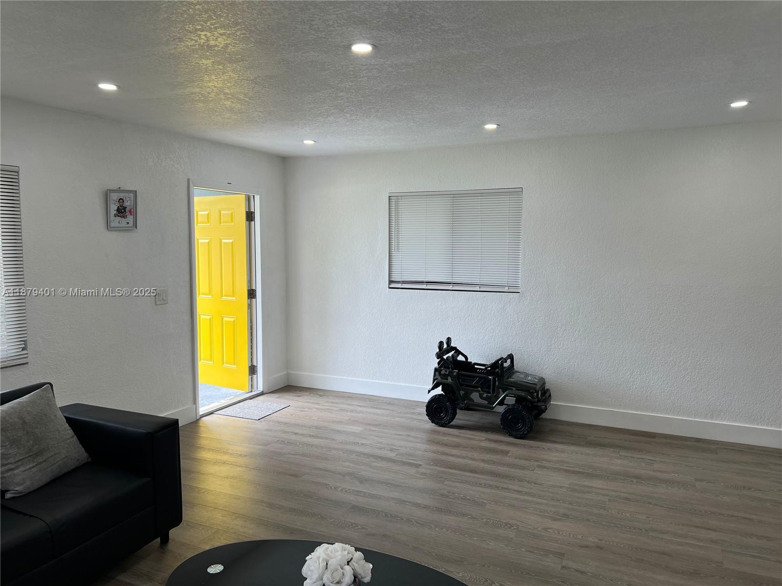 WEST CARVER RANCHES ADD N - Residential