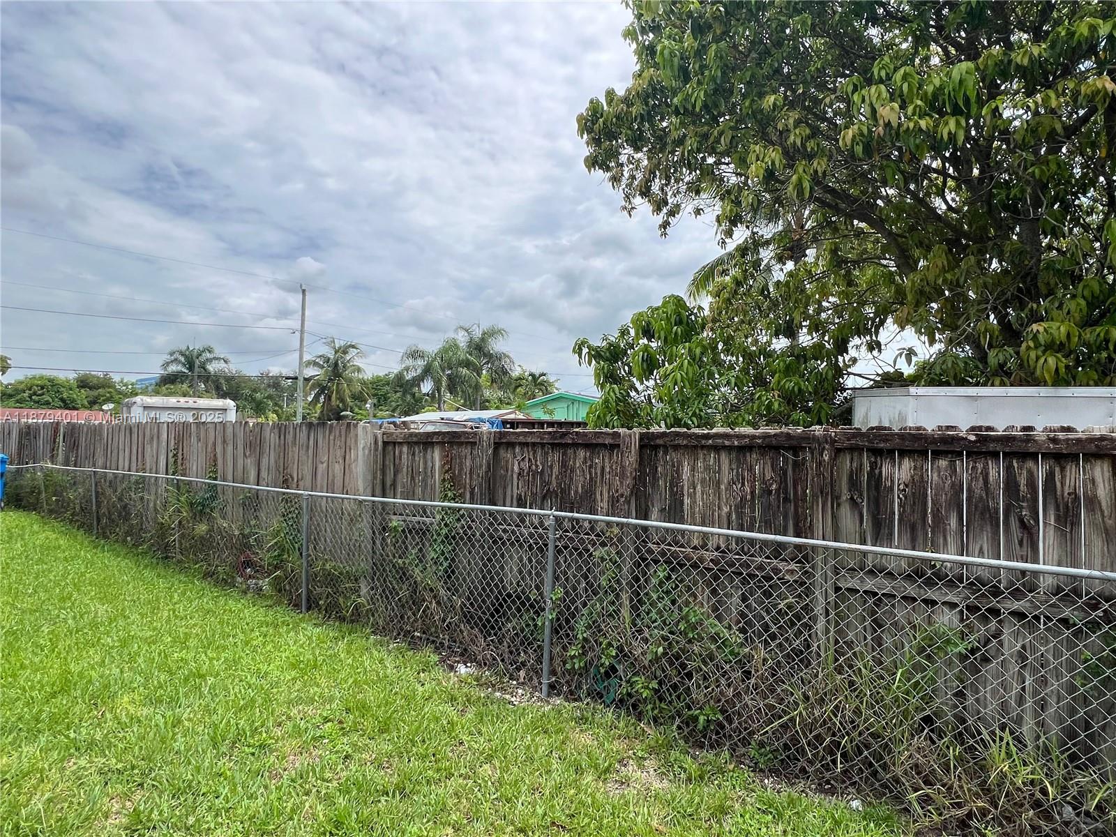 WEST CARVER RANCHES ADD N - Residential