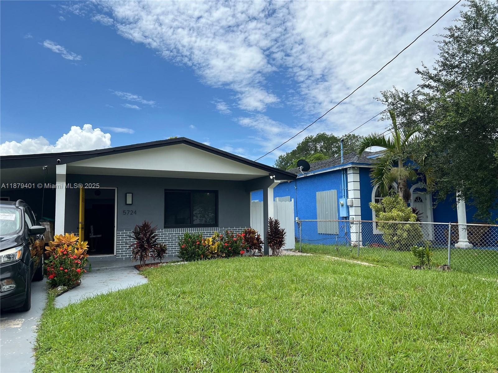 WEST CARVER RANCHES ADD N - Residential