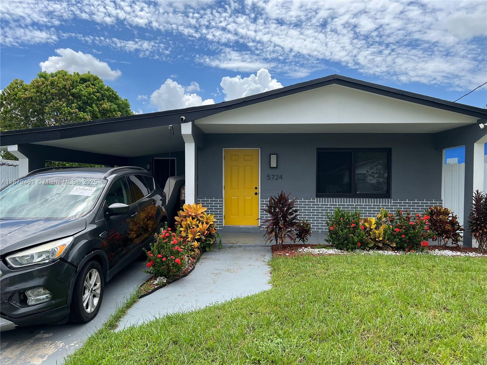 WEST CARVER RANCHES ADD N - Residential