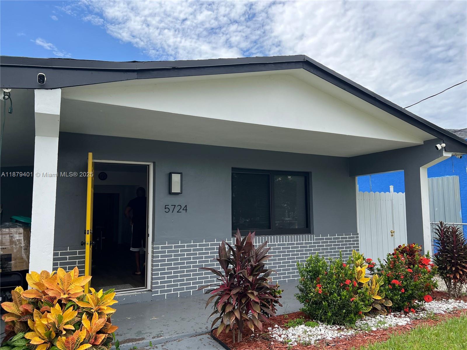 WEST CARVER RANCHES ADD N - Residential