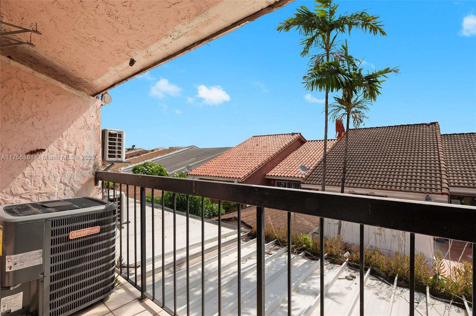 Hialeah Club Villas Condo - Residential Lease