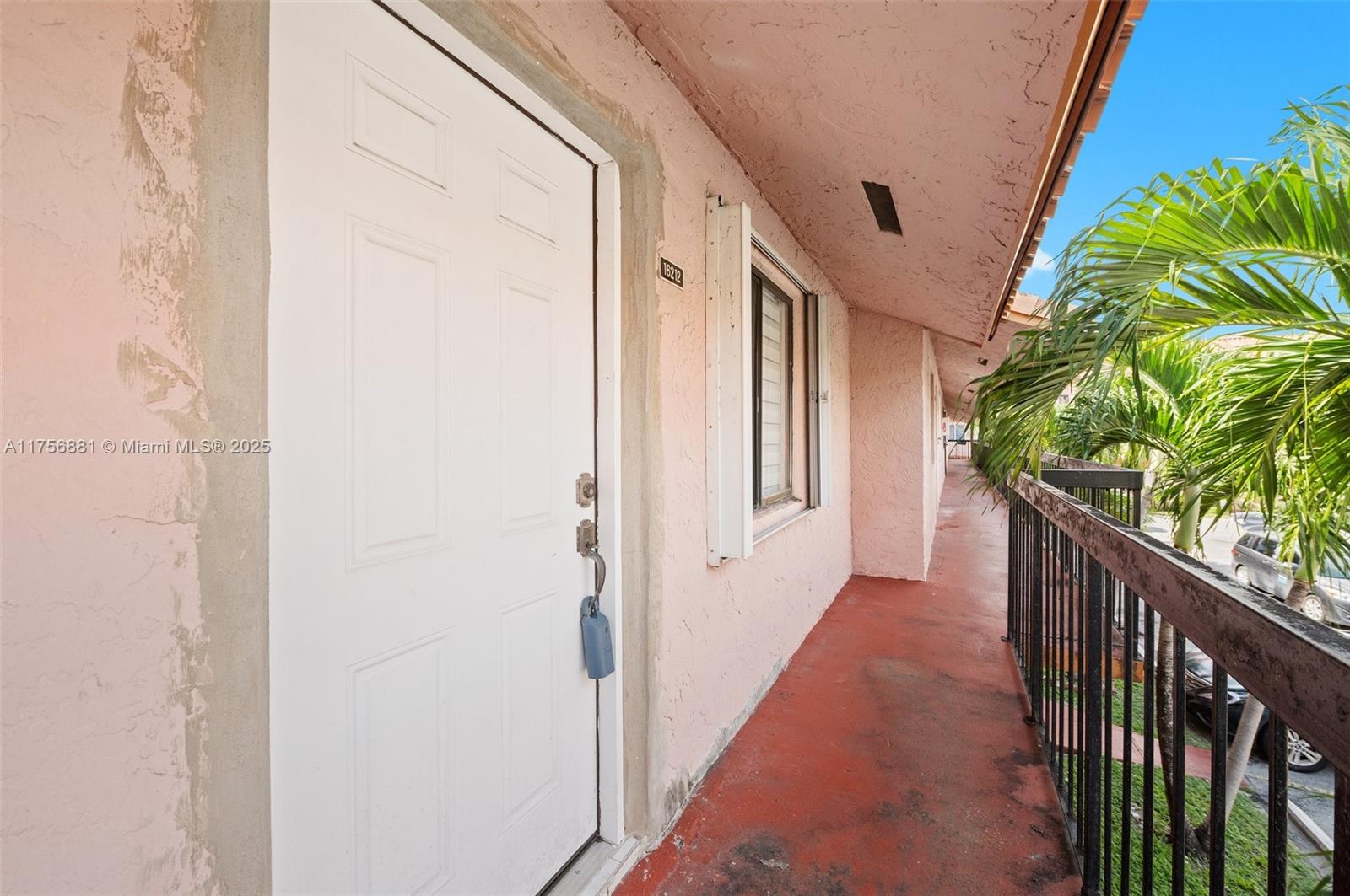 Hialeah Club Villas Condo - Residential Lease