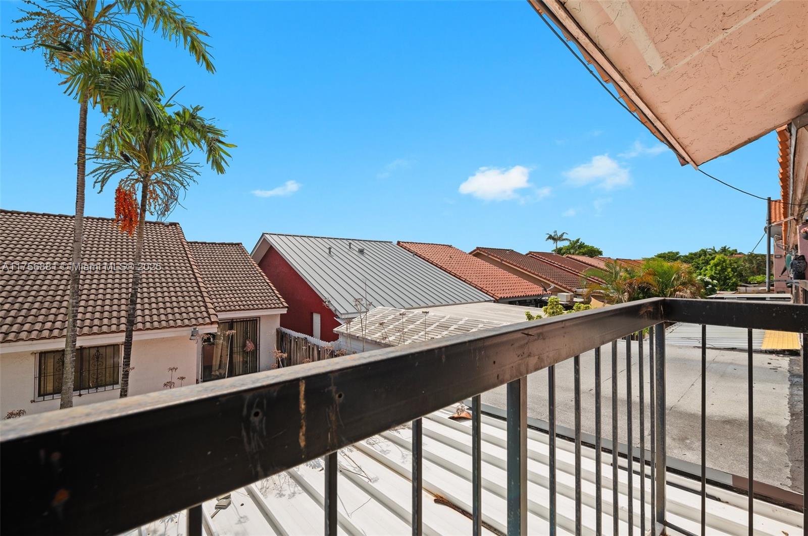 Hialeah Club Villas Condo - Residential Lease