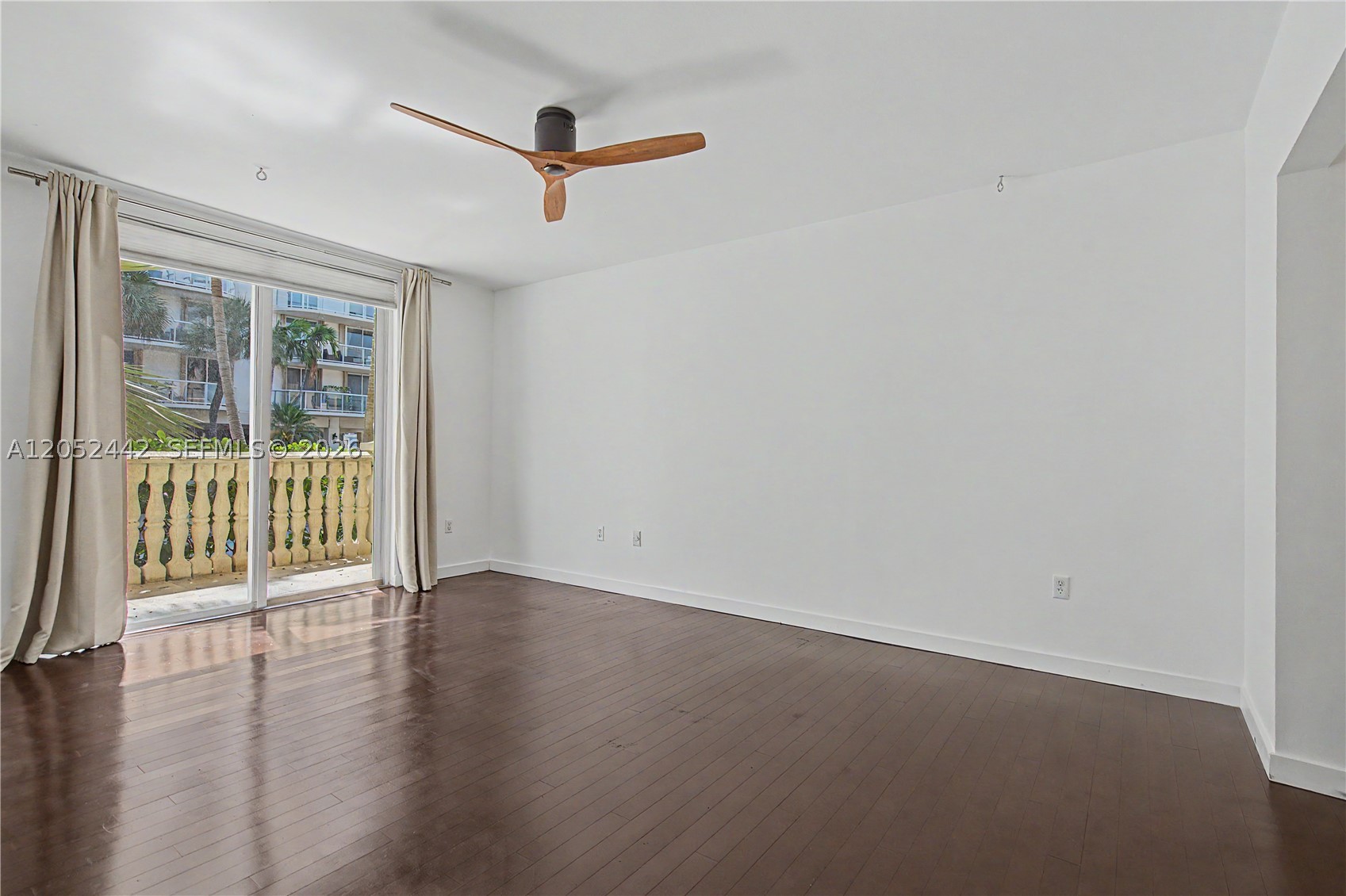 SURFSIDE PALMS CONDO - Residential