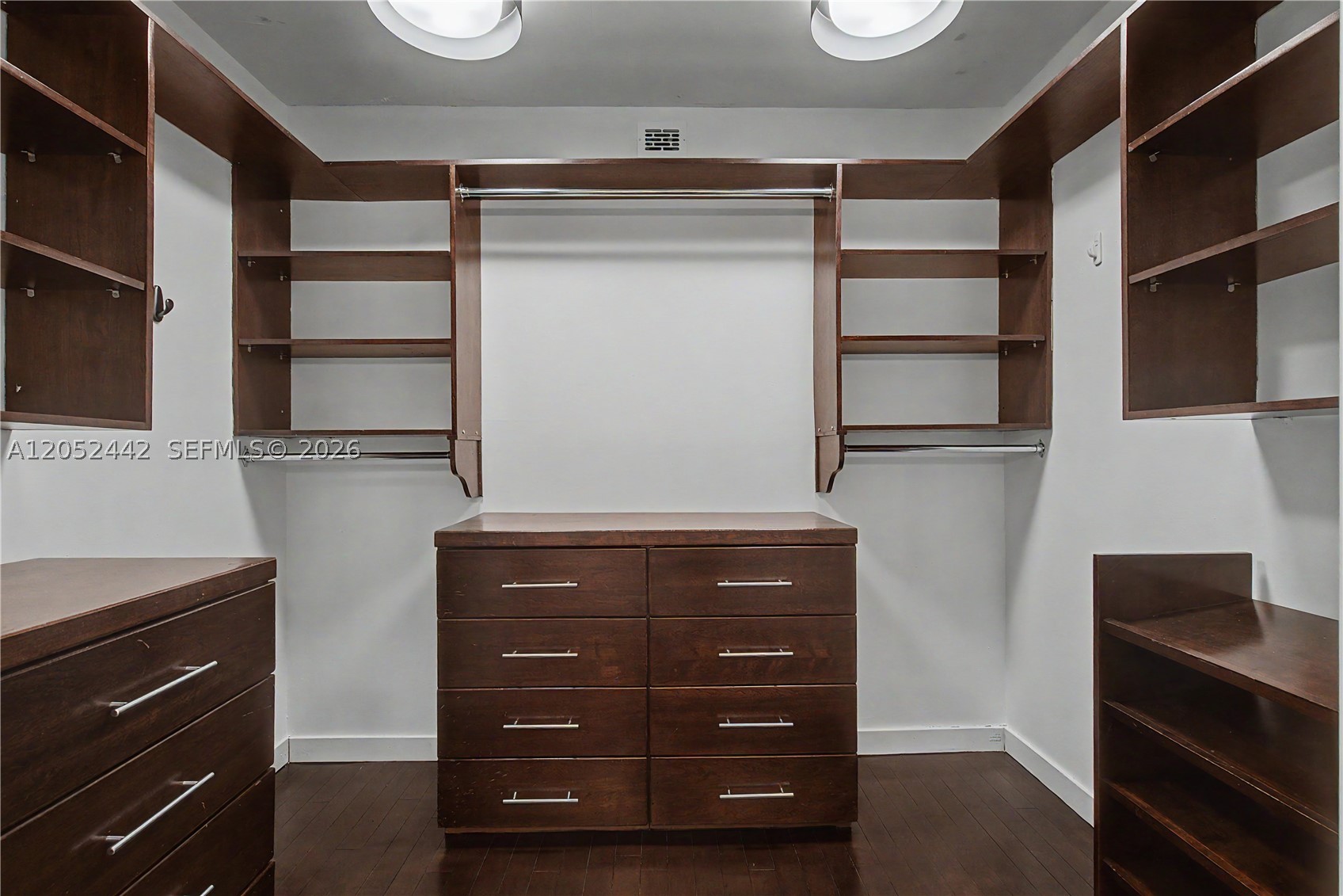 SURFSIDE PALMS CONDO - Residential