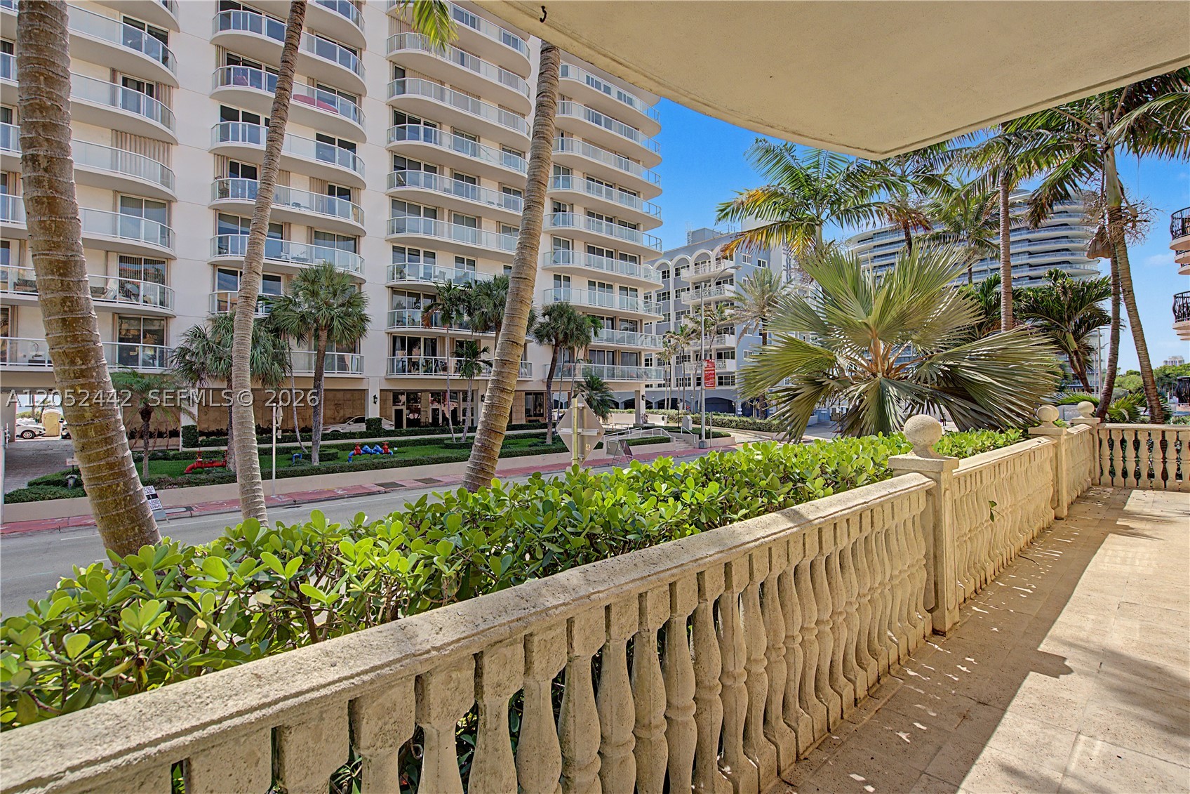 SURFSIDE PALMS CONDO - Residential
