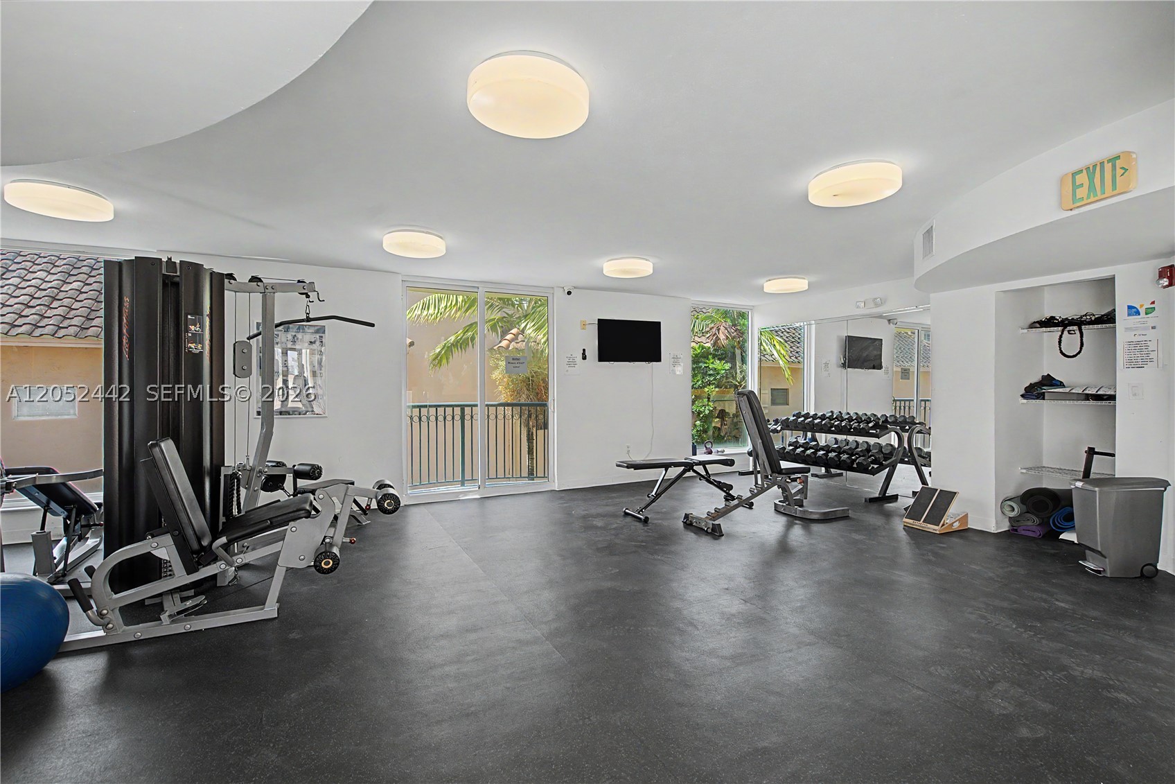 SURFSIDE PALMS CONDO - Residential
