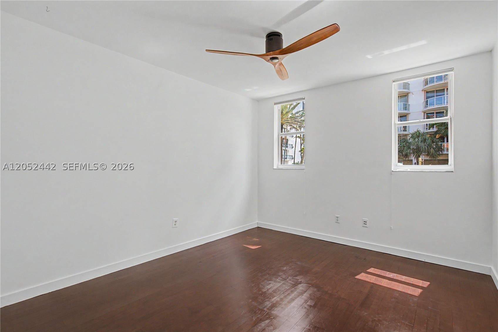 SURFSIDE PALMS CONDO - Residential