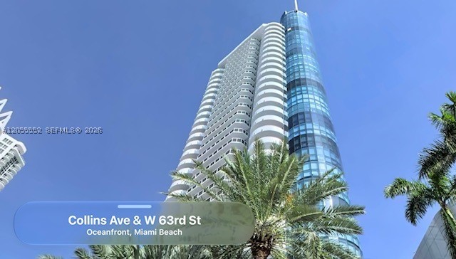 LA GORCE PALACE CONDO - Residential Lease