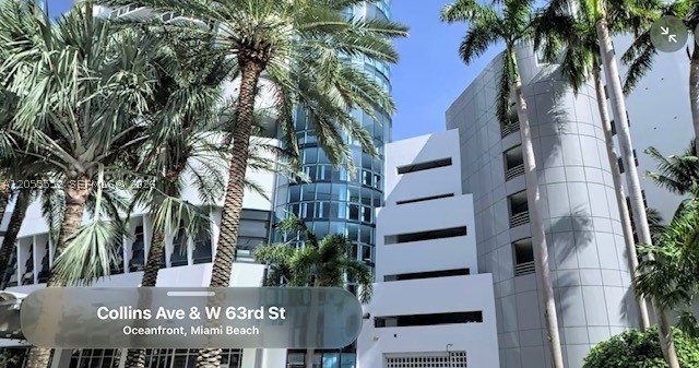 LA GORCE PALACE CONDO - Residential Lease