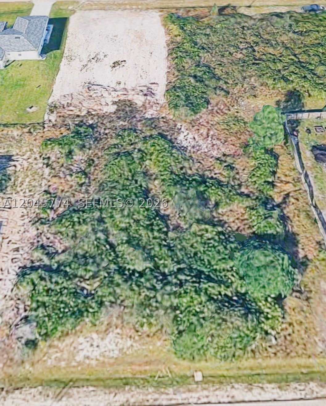 An excellent opportunity to build your dream home or make a smart investment in one of Lehigh Acres' fastest-growing areas! This residential lot offers the ideal space to develop a single-family home with a spacious yard, a pool, or recreational areas. It is conveniently located near schools, parks, supermarkets, restaurants, and major roadways, striking a perfect balance between tranquility and convenience. With no HOA fees and significant appreciation potential driven by the area's ongoing development, this property is a fantastic opportunity—whether you plan to build now or invest for the future. Don't miss out on this investment in a community with great growth potential!