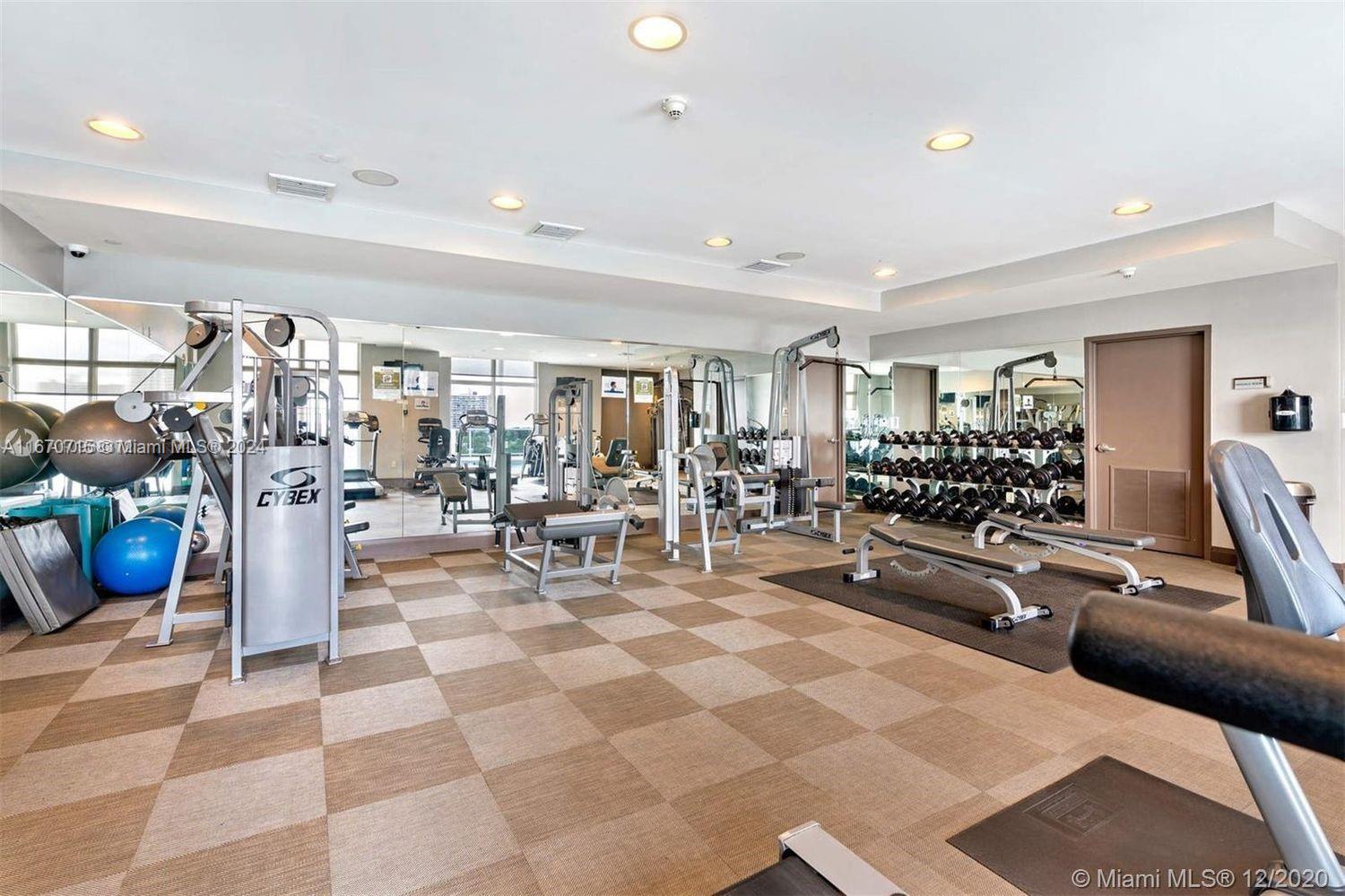 NORDICA CONDO - Residential Lease