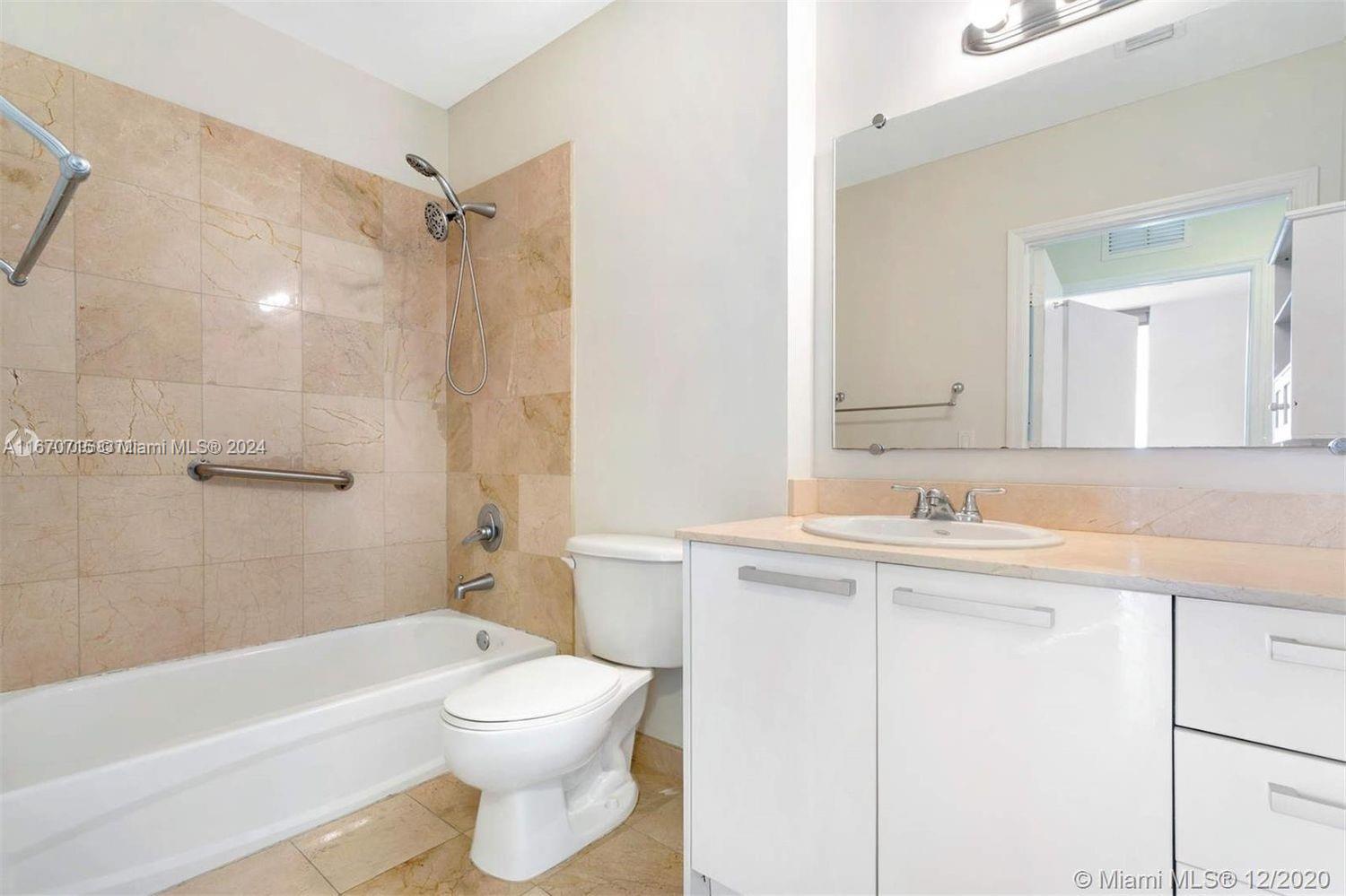 NORDICA CONDO - Residential Lease