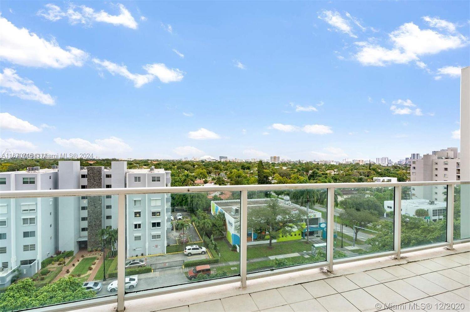 NORDICA CONDO - Residential Lease