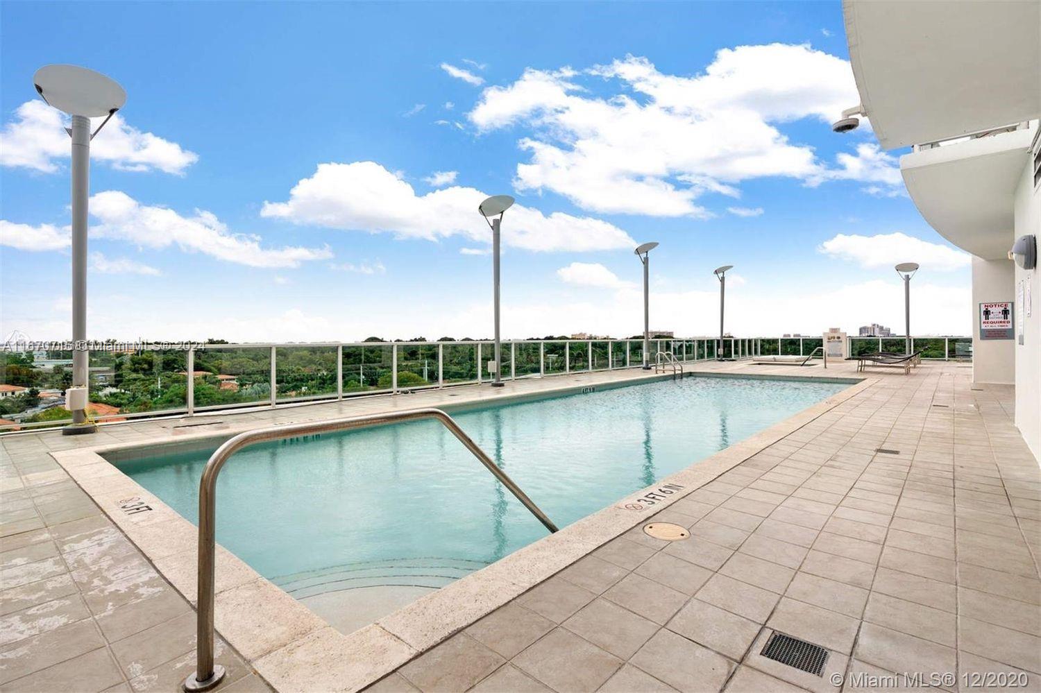 NORDICA CONDO - Residential Lease