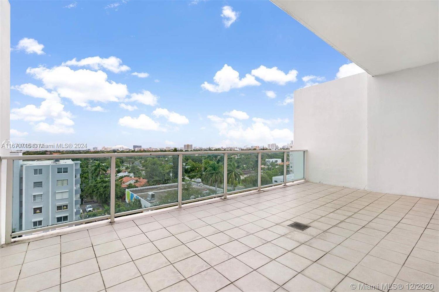 NORDICA CONDO - Residential Lease