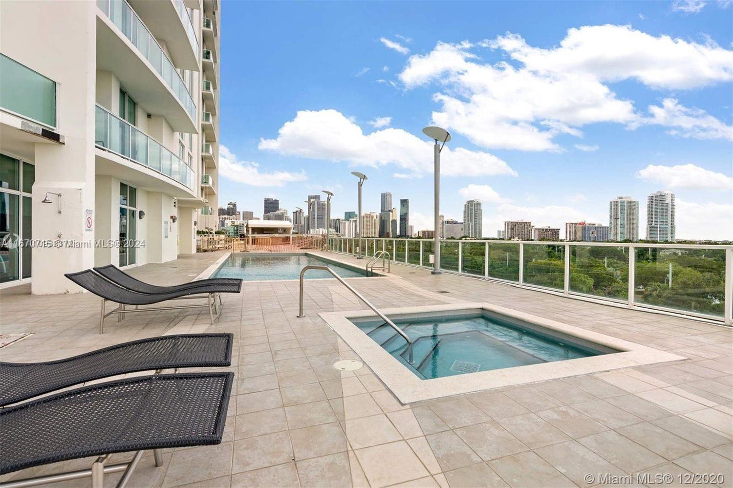 NORDICA CONDO - Residential Lease