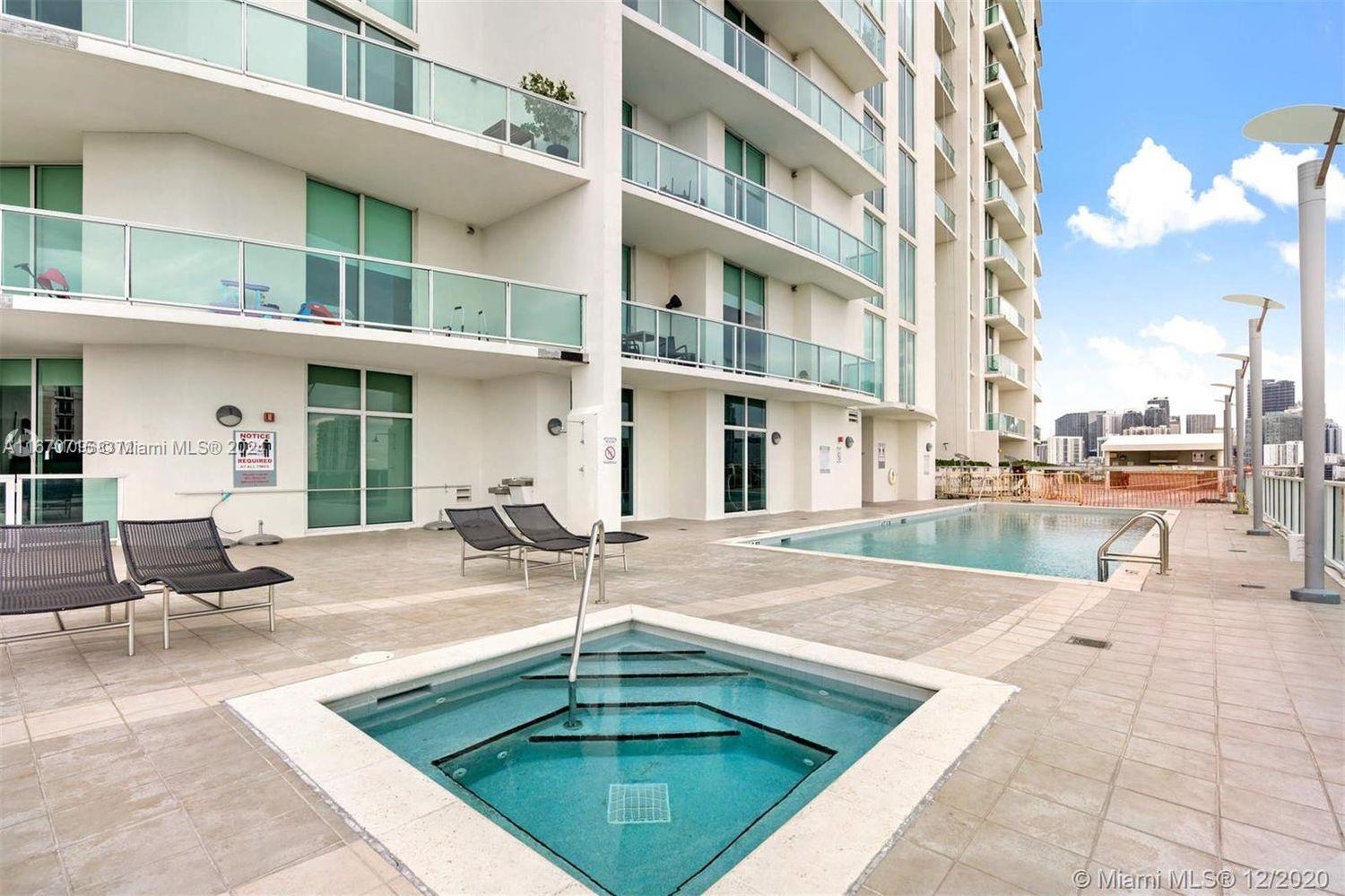 NORDICA CONDO - Residential Lease