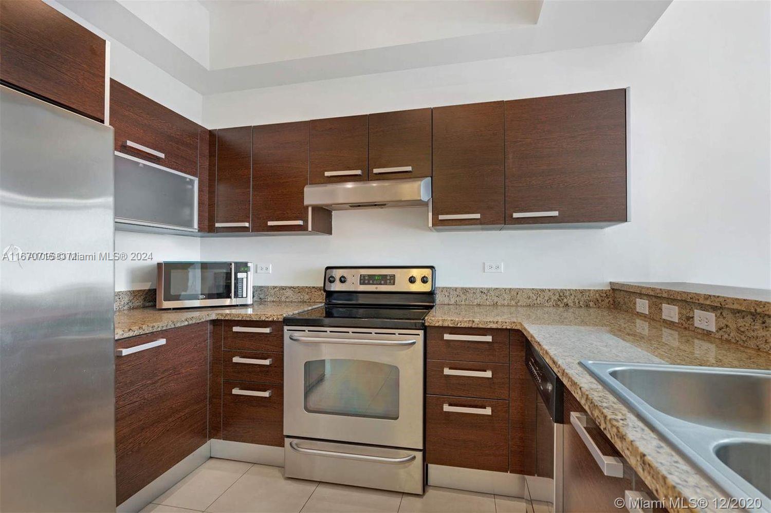 NORDICA CONDO - Residential Lease