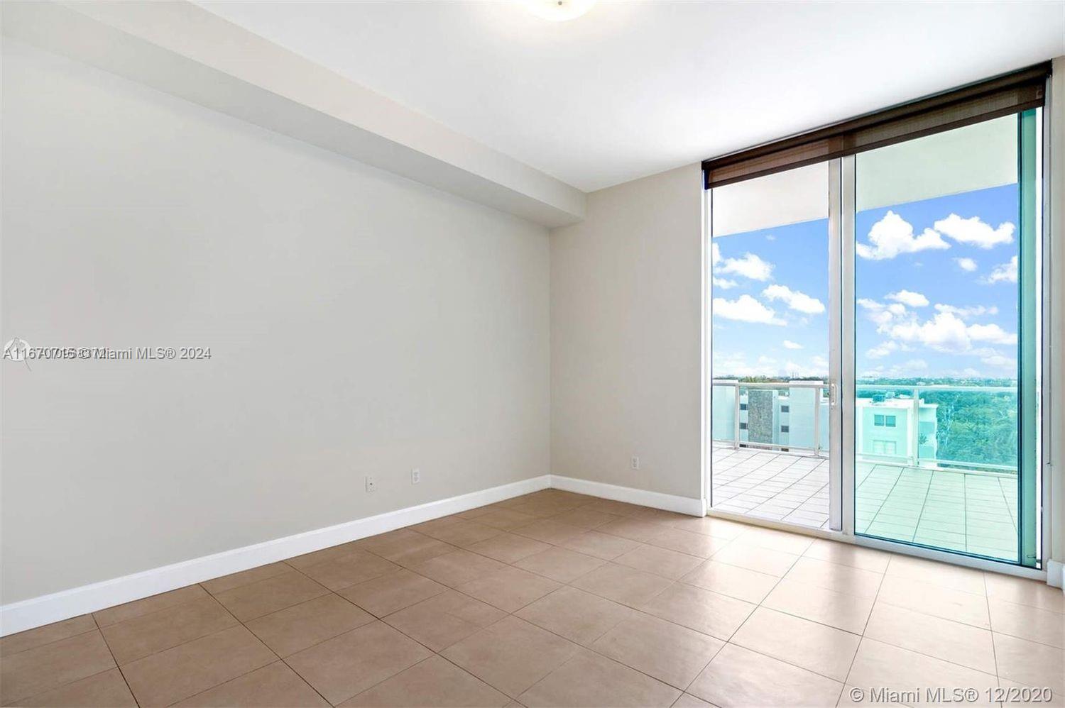 NORDICA CONDO - Residential Lease