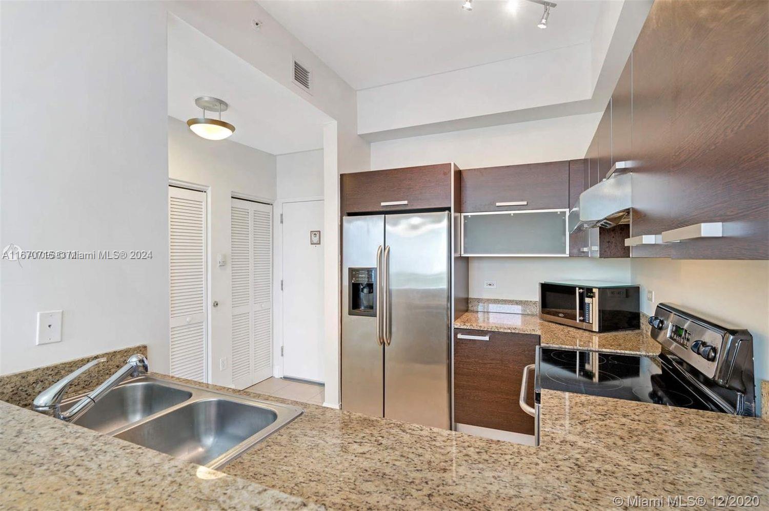 NORDICA CONDO - Residential Lease